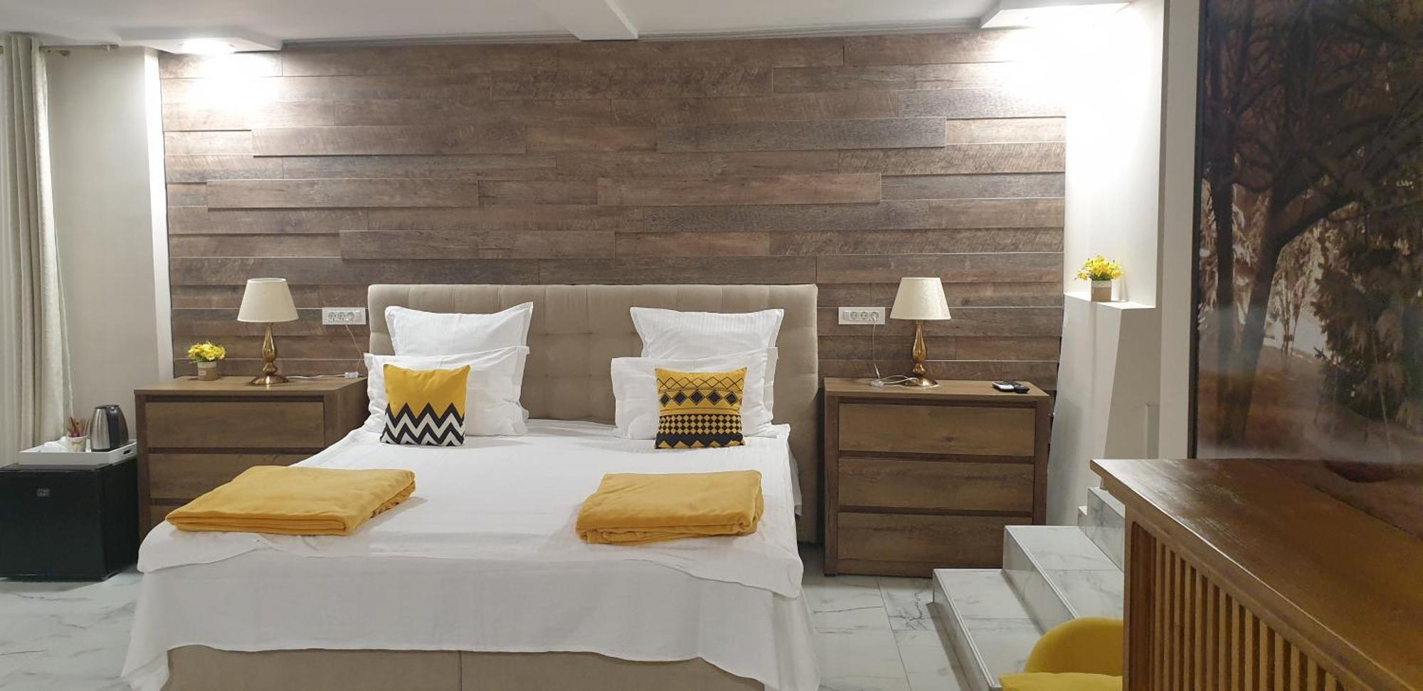 Mini Pool Rooms - Ultracentral - Piscina Cu Hidromasaj Oradea Exteriör bild