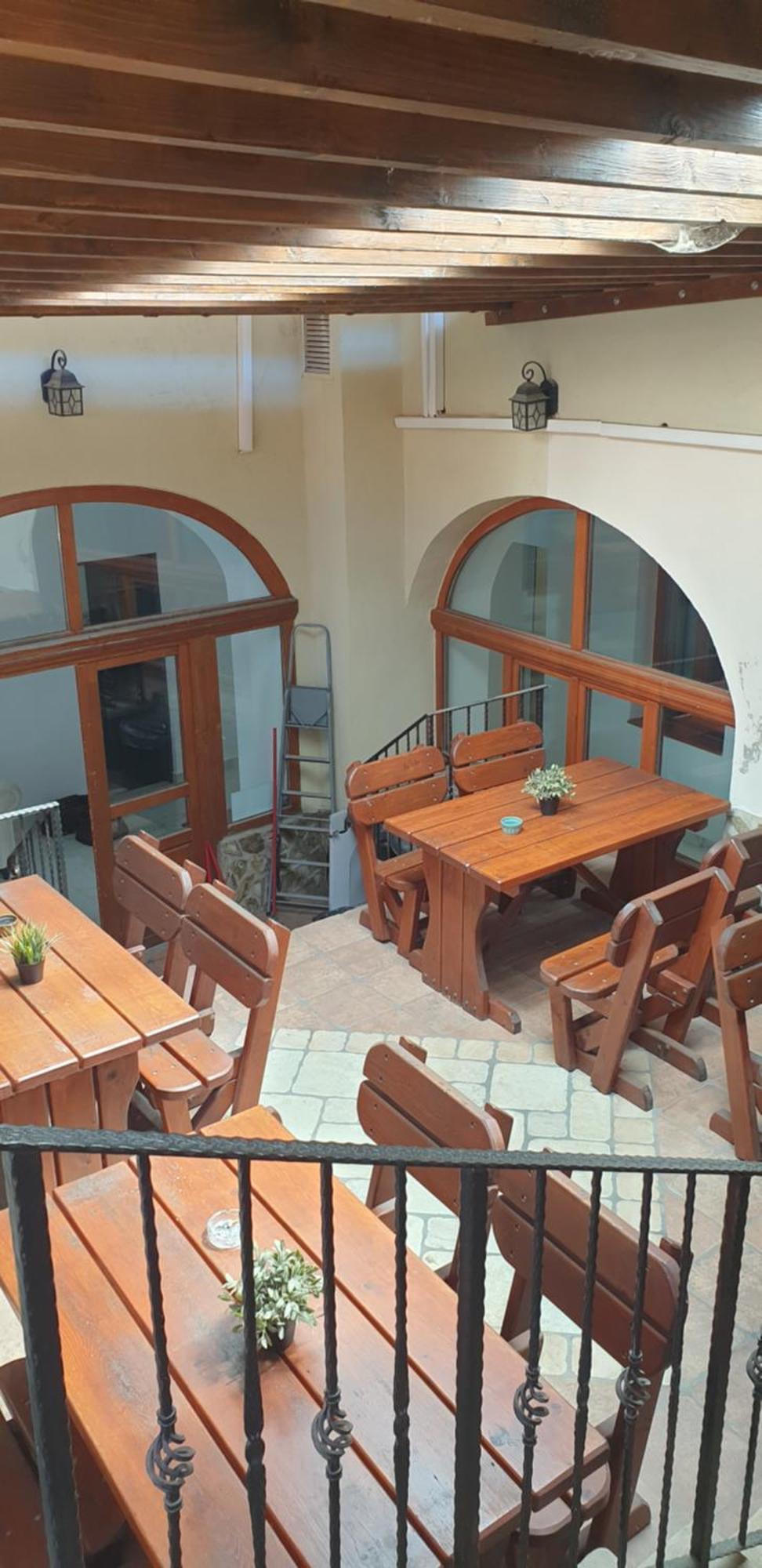 Mini Pool Rooms - Ultracentral - Piscina Cu Hidromasaj Oradea Exteriör bild