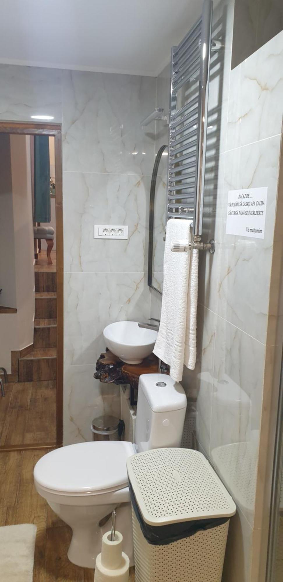 Mini Pool Rooms - Ultracentral - Piscina Cu Hidromasaj Oradea Exteriör bild